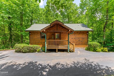 3123 Happy Hollow Rd, Sevierville, TN 37862 - photo 2