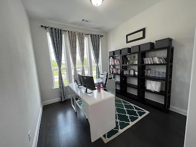 3509 Harvest Ln, Frisco, TX 75034 - photo 7