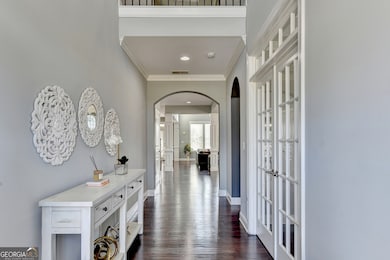 4071 Woodward Walk Ln, Suwanee, GA 30024 - photo 6