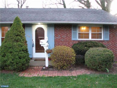 204 W Park Blvd, Haddonfield, NJ 08033 - photo 2