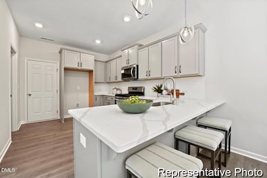 104 Silent Bend Dr unit 245, Clayton, NC 27527 - photo 2