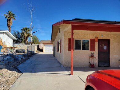 266 Sunflower Dr, Lake Havasu City, AZ 86403 - photo 2