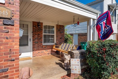 2645 NW 31st St, Oklahoma City, OK 73112 - photo 5