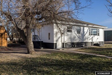 Duplex! Two Separate Meters!