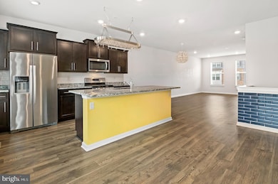 2041 Ruby Turn, Bowie, MD 20721 - photo 7