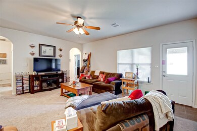 237 Country Crossing Cir, Magnolia, TX 77354 - photo 5