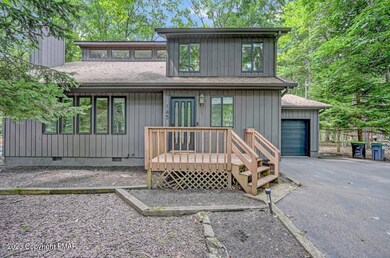 4220 Woodacres Dr, East Stroudsburg, PA 18301 - photo 2