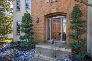 3699 Scioto Run Blvd, Hilliard, OH 43026 - photo 2