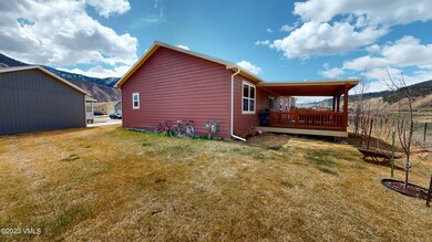 Side of the Home