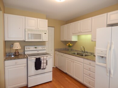 54 Plymouth Ct unit 5101C, Naperville, IL 60565 - photo 6