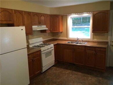 Cafeteria/Kitchen.