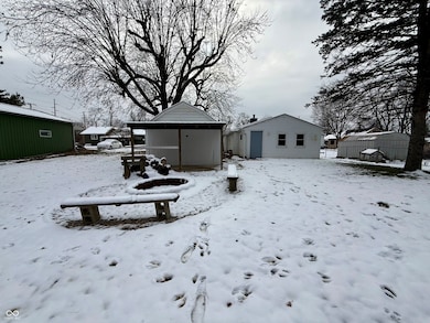 1262 E Thompson Rd, Indianapolis, IN 46227 - photo 6