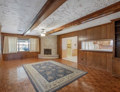 12006 Kirknoll Dr, Houston, TX 77089 - photo 4