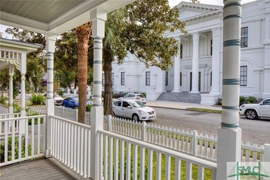 316 W 38th St, Savannah, GA 31401 - photo 3