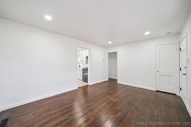 1003 N Winston Ave, Tulsa, OK 74115 - photo 4