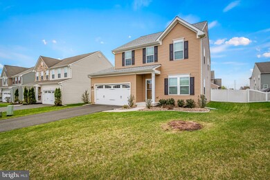 906 Oakfields Ct, Middle River, MD 21220 - photo 2