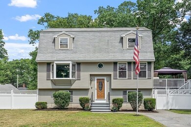 10 Woodbine Rd, Billerica, MA 01821 - photo 3