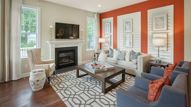 34 Glen Ellen Blvd unit 17, Millis, MA 02054 - photo 4