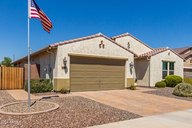 18578 W Elm St, Goodyear, AZ 85395 - photo 5