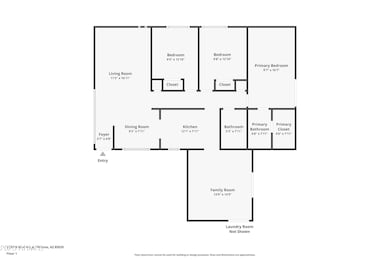 3736 W Mercer Ln, Phoenix, AZ 85029 - photo 6