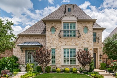 1625 Le Mans Ln, South Lake, TX 76092 - photo 2