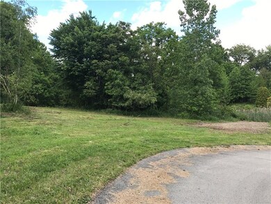 Wooded property for added privacy.