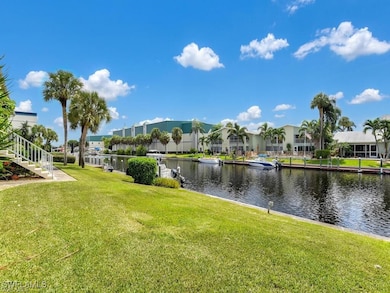 Water view with nearby suburban area