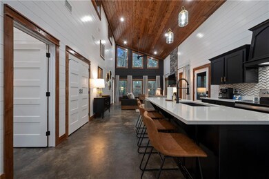 100 Floosey Creek Ln, Broken Bow, OK 74728 - photo 5