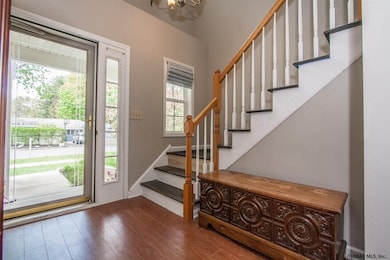 38 Glenham Ave, Saratoga Springs, NY 12866 - photo 2