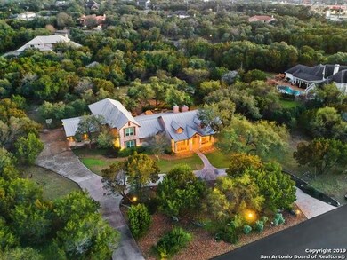 4037 Fossil Creek, San Antonio, TX 78261 - photo 2