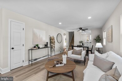 5708 Fair Oaks Ave, Baltimore, MD 21214 - photo 5