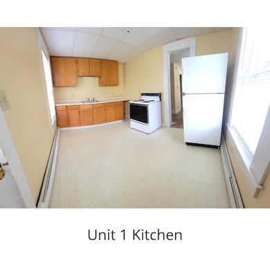 44 Main St unit 1, Raymond, NH 03077 - photo 2