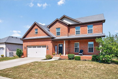 104 Maxwell Ave, Nicholasville, KY 40356 - photo 5