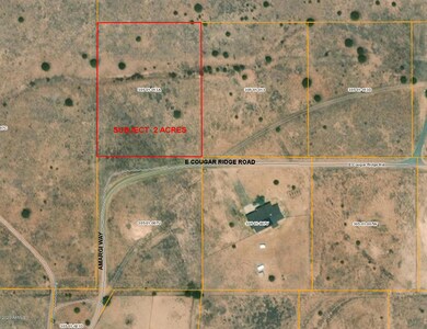 1120 E Cougar Ridge Rd, Paulden, AZ 86334 - photo 2