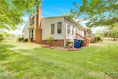 807 Prince Albert Ct unit 32, Statesville, NC 28677 - photo 4