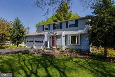 15927 Uppsala Ct, Woodbridge, VA 22191 - photo 2