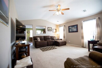 2310 E Fargo Place, Broken Arrow, OK 74012 - photo 7