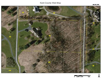 GIS Map