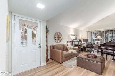 90 Leisure World unit 90, Mesa, AZ 85206 - photo 4