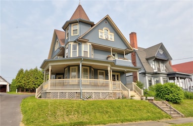 51 Sherrill St, Geneva, NY 14456 - photo 2