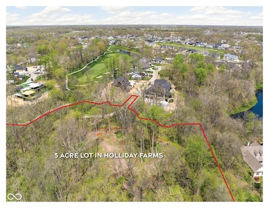 4580 Strathmore Ln, Zionsville, IN 46077 - photo 2