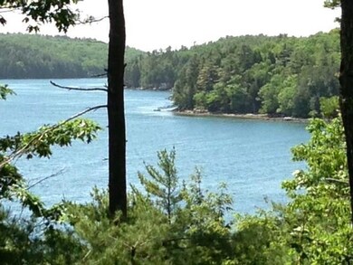 9 N End Rd, Westport Island, ME 04578 - photo 3