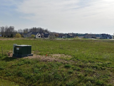 Well Established Subdivision