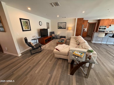 8361 E Vía de Encanto, Scottsdale, AZ 85258 - photo 6