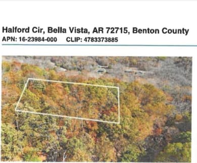 Lot 10 Block 5 Halford Cir, Bella Vista, AR 72715 - photo 6