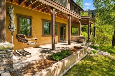 2430 Two Gun White Calf Rd, Big Sky, MT 59716 - photo 6