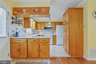 206 E 13th Ave unit C, Ranson, WV 25438 - photo 7