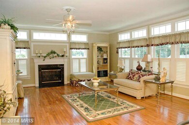 840 Crystal Palace Ct, Owings Mills, MD 21117 - photo 5