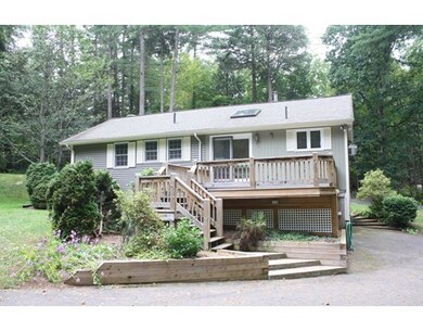 186 Linseed Rd, West Hatfield, MA 01088 - photo 2