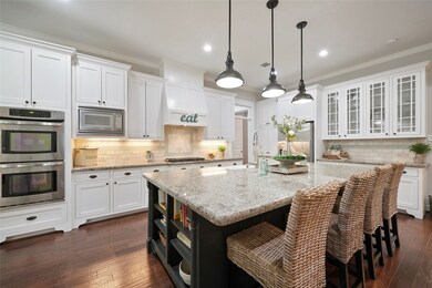 125 Lyndsey Dr, Montgomery, TX 77316 - photo 7